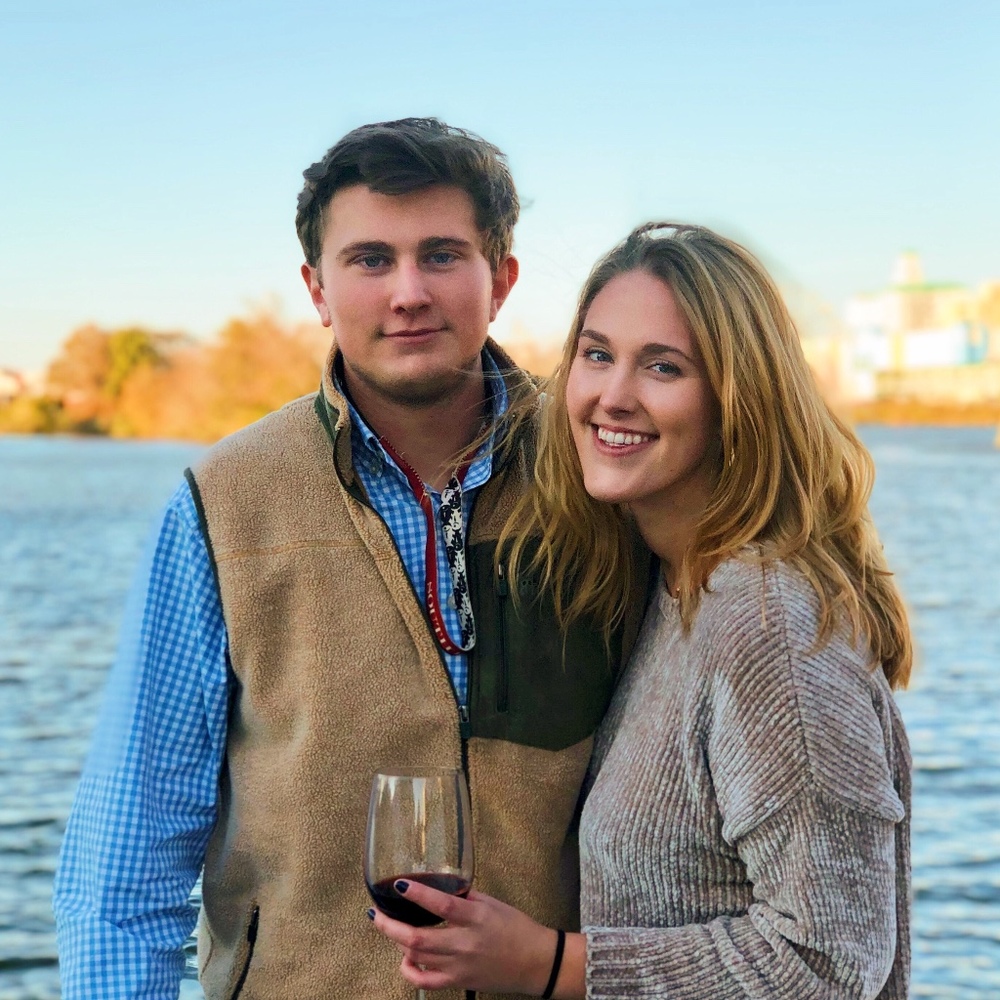 Meet your Posher, Brittany